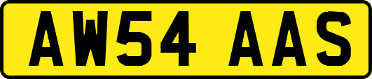 AW54AAS