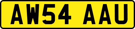 AW54AAU