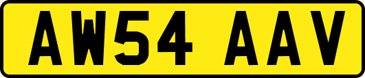 AW54AAV