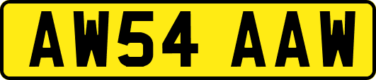 AW54AAW