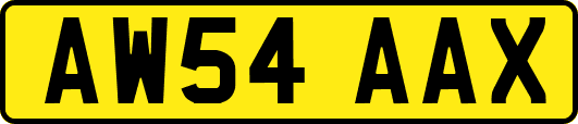 AW54AAX