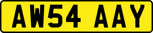 AW54AAY