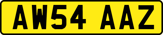 AW54AAZ