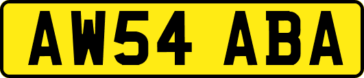 AW54ABA