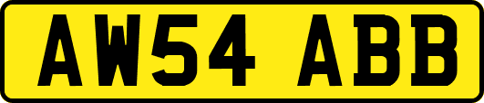 AW54ABB