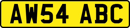 AW54ABC