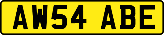 AW54ABE