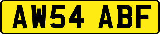 AW54ABF