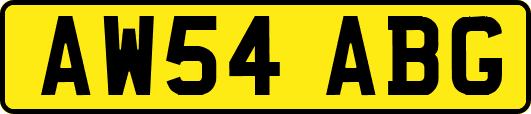 AW54ABG