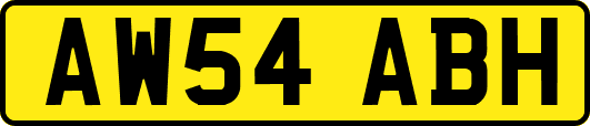 AW54ABH