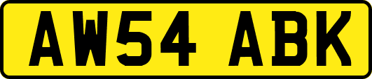 AW54ABK