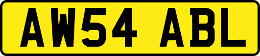 AW54ABL