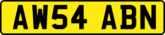 AW54ABN