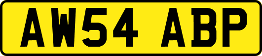 AW54ABP