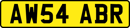 AW54ABR