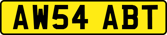 AW54ABT