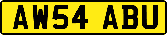 AW54ABU