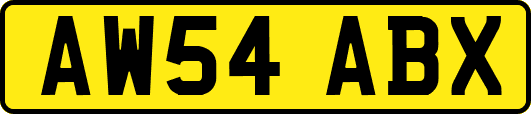 AW54ABX