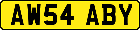 AW54ABY