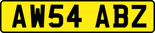 AW54ABZ