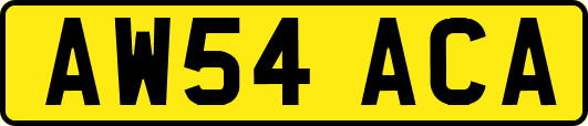AW54ACA