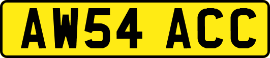 AW54ACC