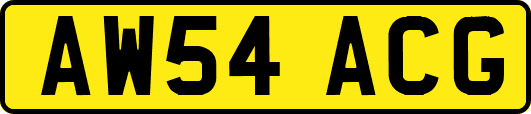 AW54ACG