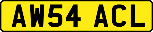 AW54ACL