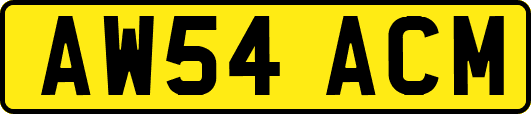 AW54ACM