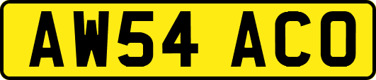 AW54ACO