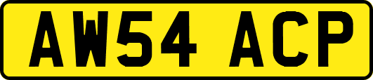 AW54ACP