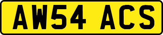 AW54ACS