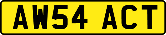 AW54ACT