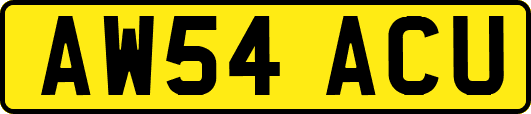 AW54ACU