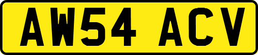 AW54ACV