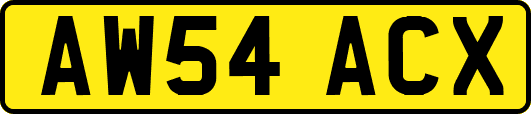 AW54ACX