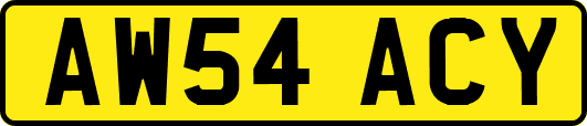 AW54ACY