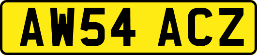 AW54ACZ