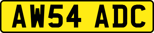 AW54ADC