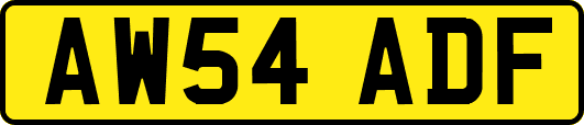 AW54ADF