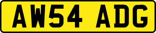 AW54ADG