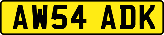 AW54ADK