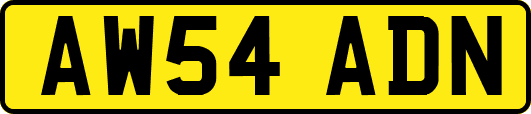 AW54ADN