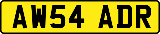AW54ADR