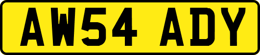 AW54ADY