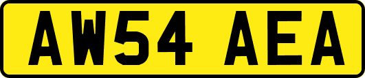 AW54AEA