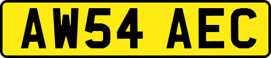 AW54AEC