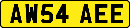 AW54AEE