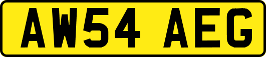 AW54AEG