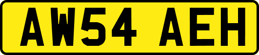 AW54AEH